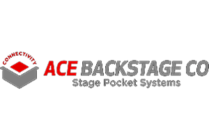 Ace Backstage Logo
