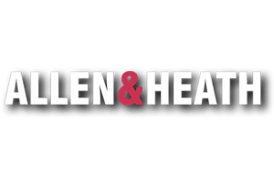 Allen Heath Logo