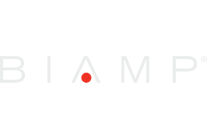 BIAMP Logo
