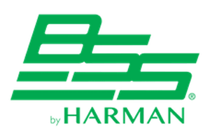 BSS Harman Logo