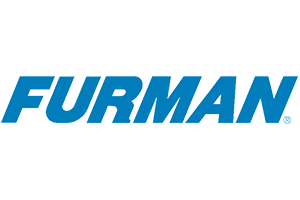 Furman Power Logo