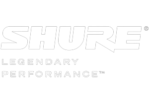 Shure Microphone Logo